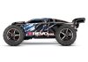 Traxxas 1/16 E-REVO VXL TSM 4WD BEZSZCZOTKOWY   MONSTER TRUCK 1/16 